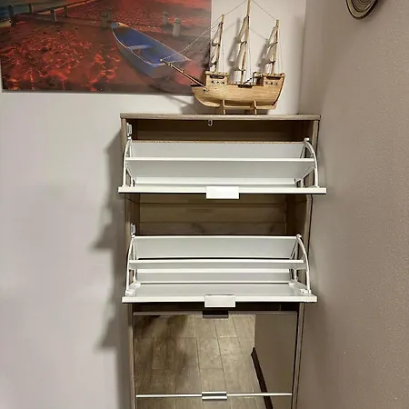 La Eva Maria Apartment *