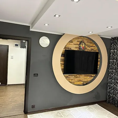 La Eva Maria Apartment Navodari