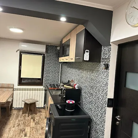 Apartment La Eva Maria