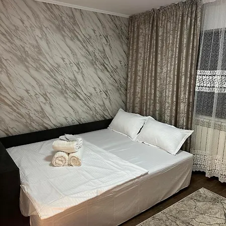 Apartment La Eva Maria